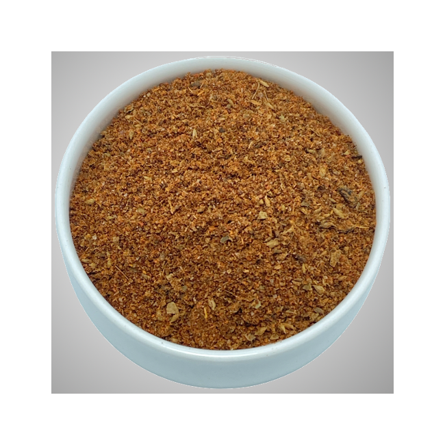 Mexican Fiesta Spice Blend Spice It Up