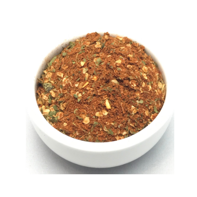Cajun Creole Spice Mix Spice It Up