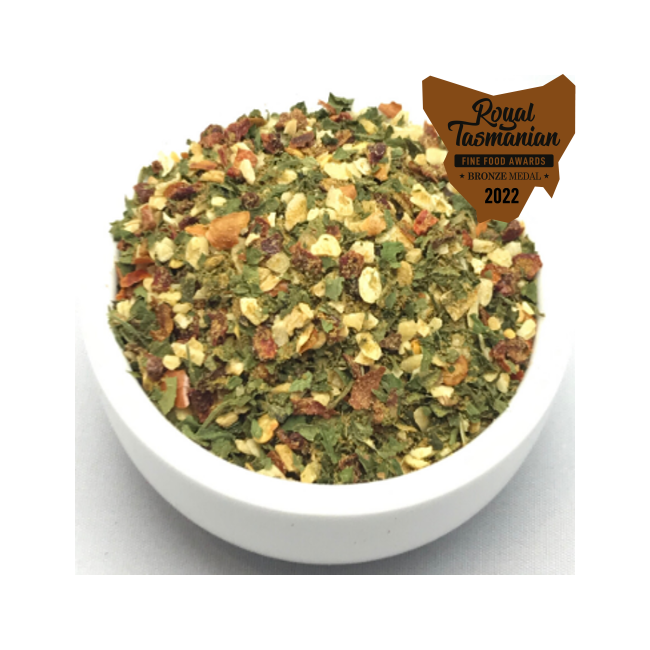 Guacamole Spice Mix Spice It Up